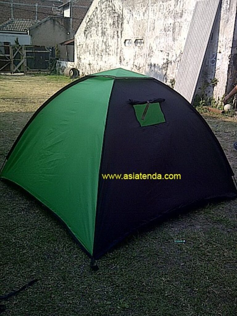 portofolio tenda-dome amp