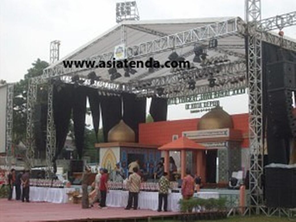 tenda-rigging-amp iii